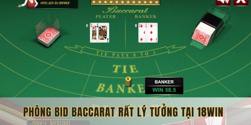 Mở ra không gian lý tưởng tại sảnh online