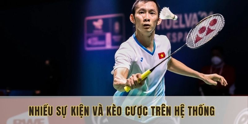 Thưởng thức từng trận đánh mãn nhãn