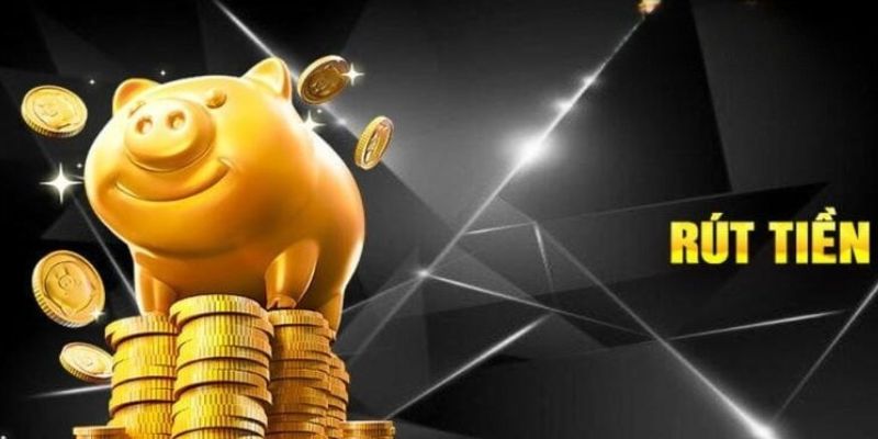 Rút tiền 18WIN với những thao tác đơn giản