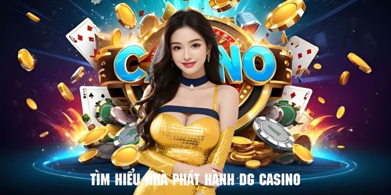 DG Trực Tuyến 18WIN - sảnh casino hàng đầu thị trường