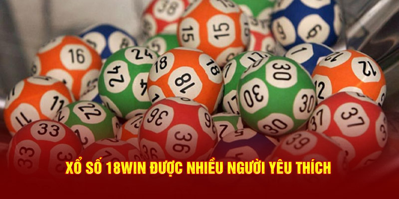 Những lý do hội viên nên tham gia cá cược tại 18WIN