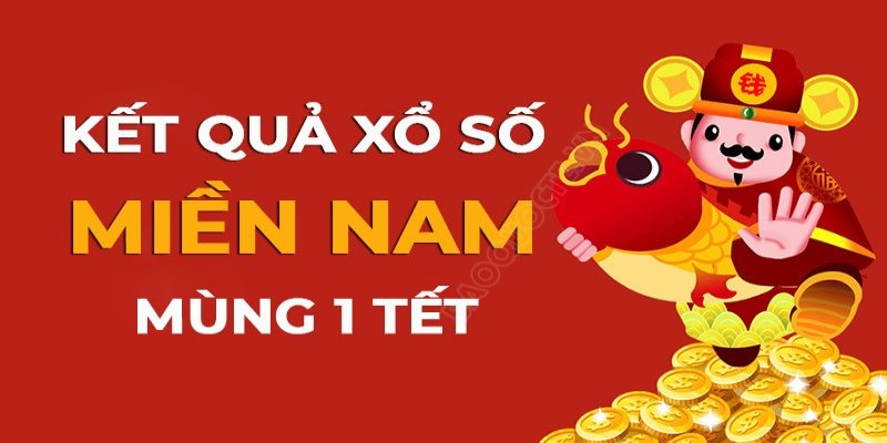 Một số hình thức chơi xổ số miền Nam 18WIN hiện có trên thị trường