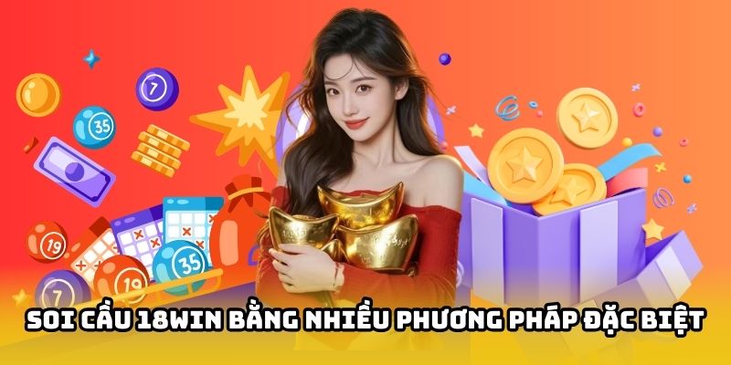 Chiêu thức dự đoán kết quả cực đỉnh