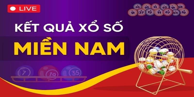 Tổng quan về trò chơi xổ số miền Nam 18WIN mà hội viên nên biết