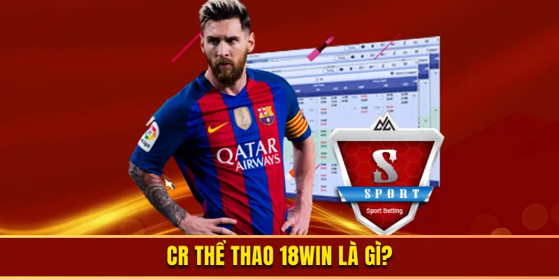 CR thể thao là gì